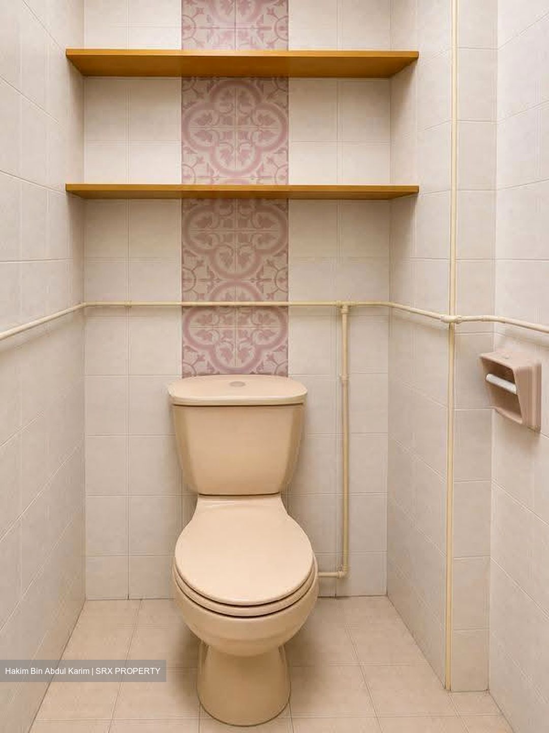 Blk 98 Toa Payoh Palm Spring (Toa Payoh), HDB 3 Rooms #638209921